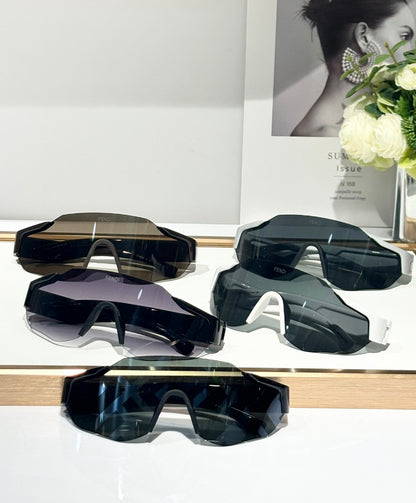 FEND* Eyewear SIZE: 145-135