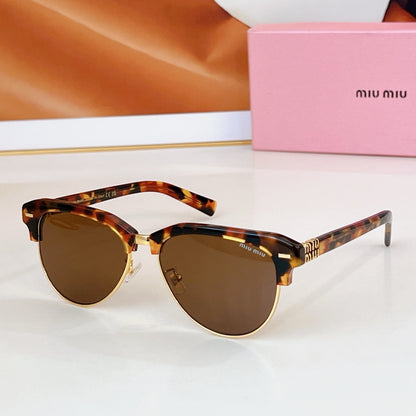MIU MI* Eyewear SIZE: 57-16-145