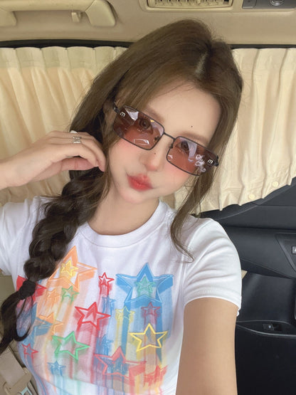MIU MI* Eyewear SIZE: 57-18-145