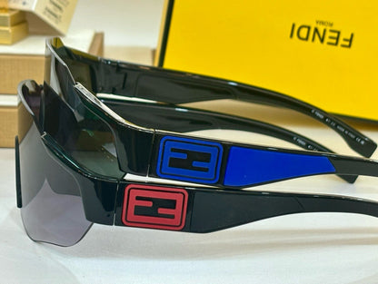 FEND* Eyewear SIZE: 145-135