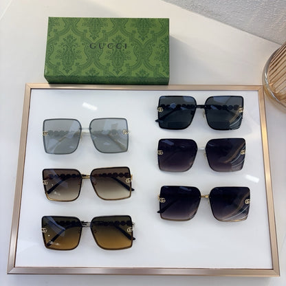 GG* Eyewear SIZE: 59-16-145