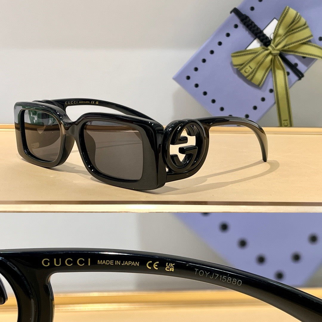 GG* Eyewear SIZE: 54-19-140