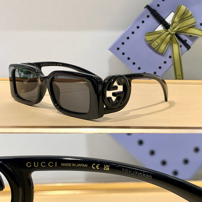 GG* Eyewear SIZE: 54-19-140