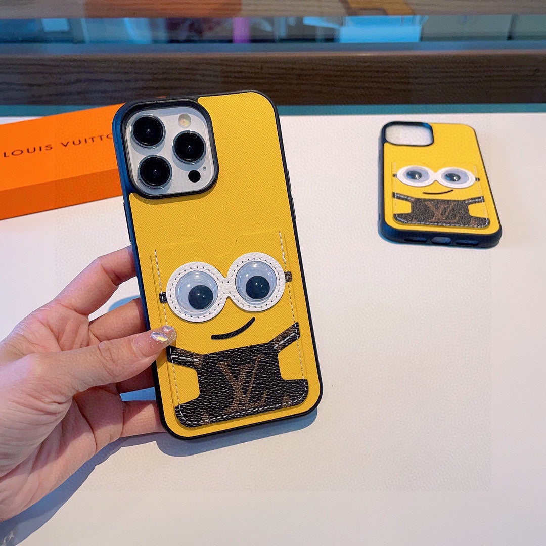 L Phone Case 0045