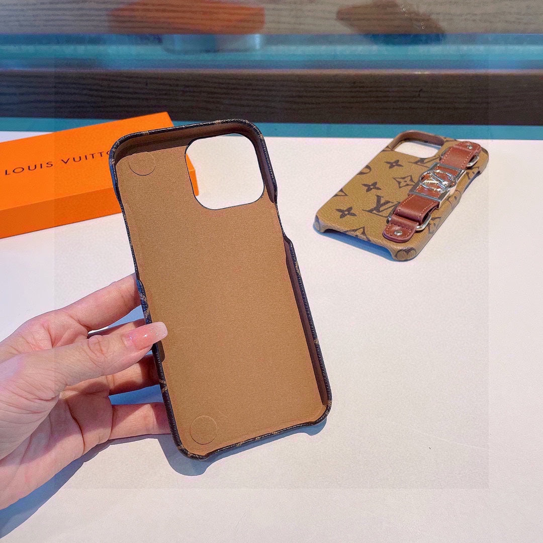 L Phone Case 0047