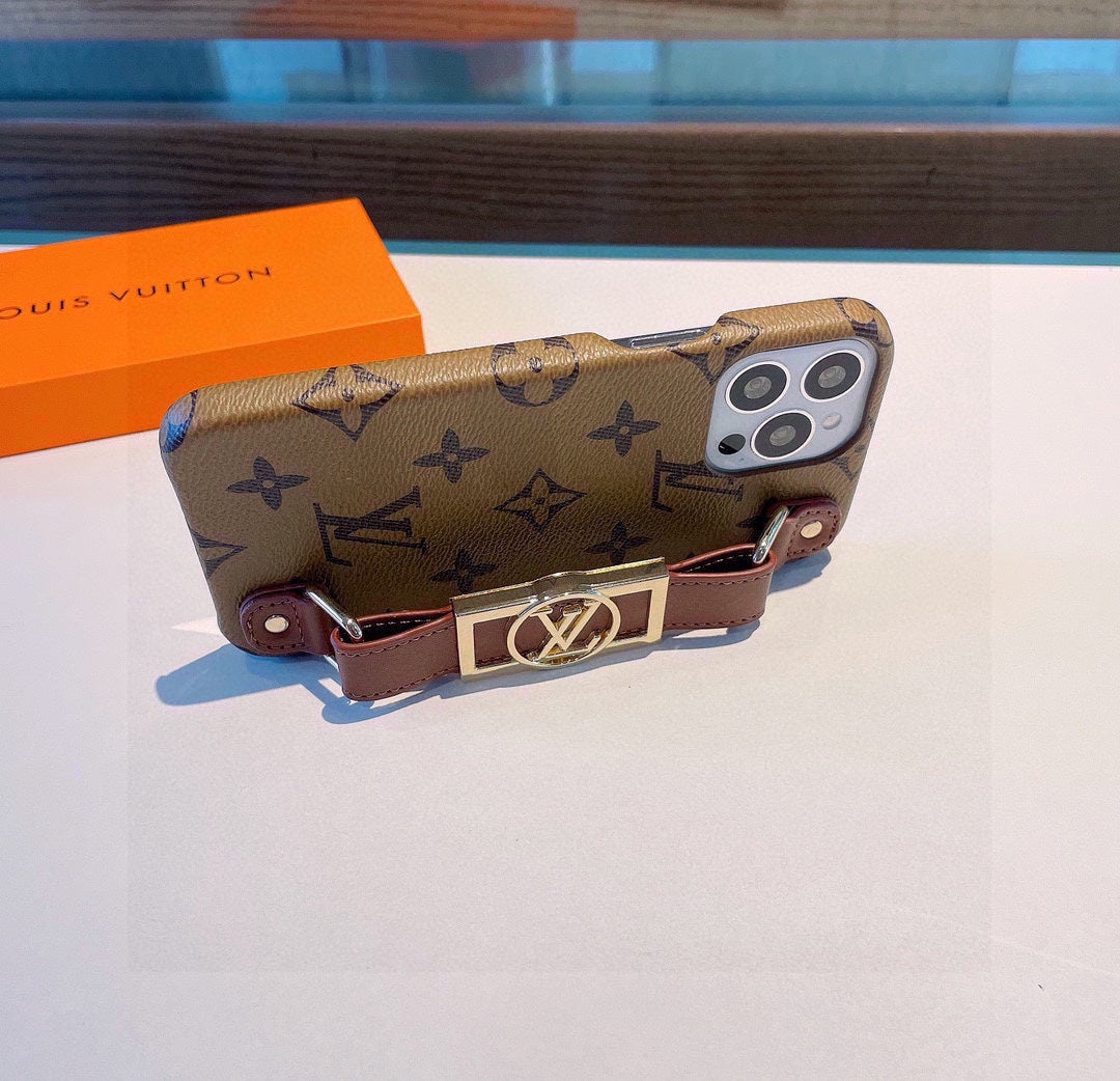 L Phone Case 0047