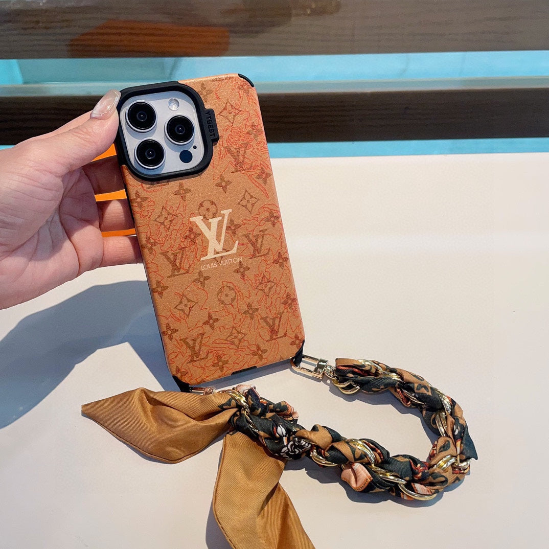L Phone Case 0048