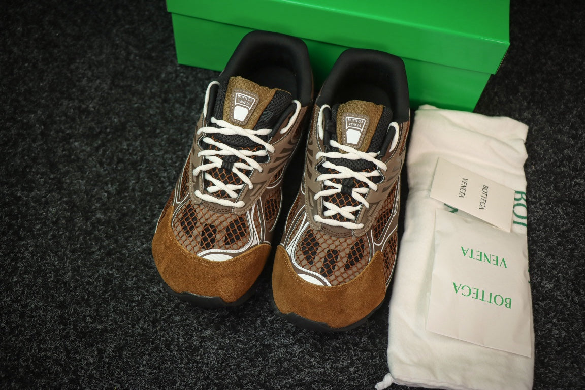 BV Orbit Runner BV #02419