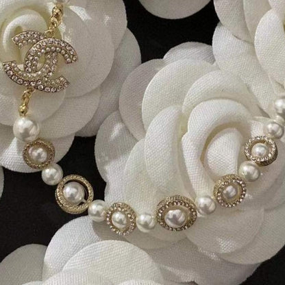 cc New Arrival Necklace 007