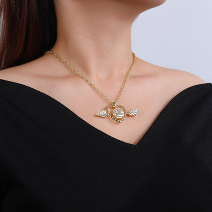 Cc new arrival necklace 0084