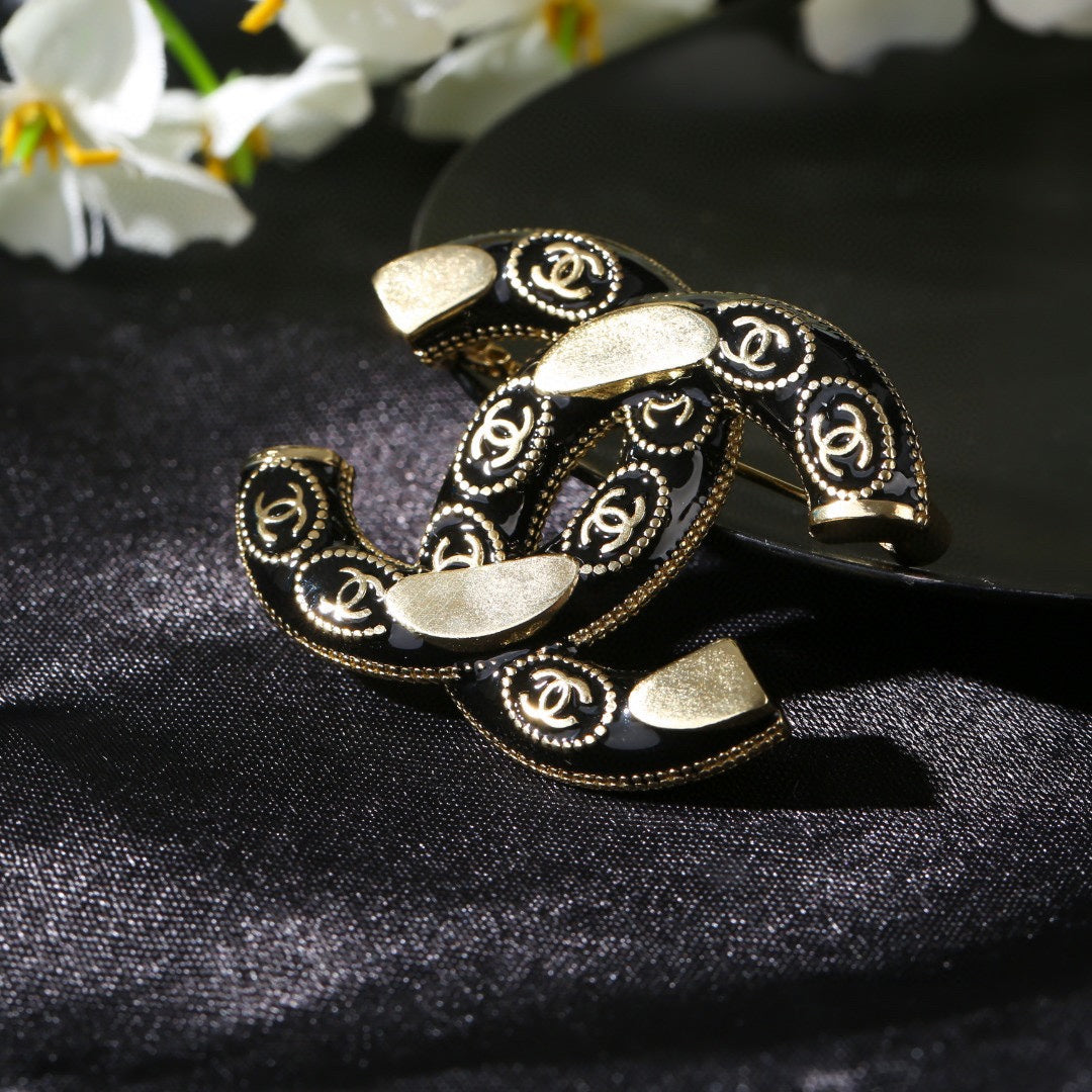 CC new arrival brooch 007