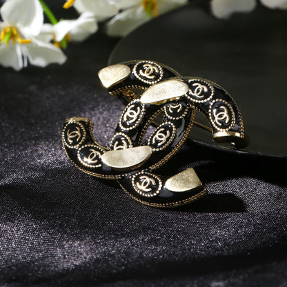 CC new arrival brooch 007