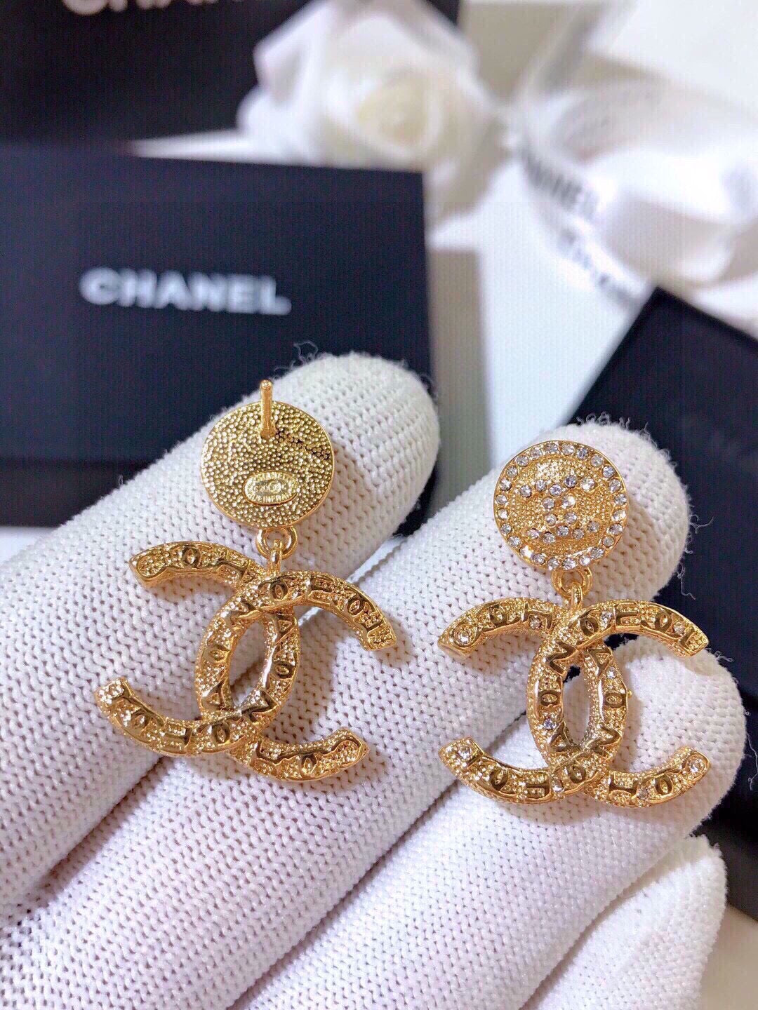 CC Jewelry New 41