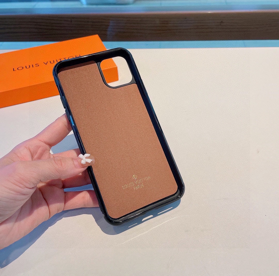 L Phone Case 0003