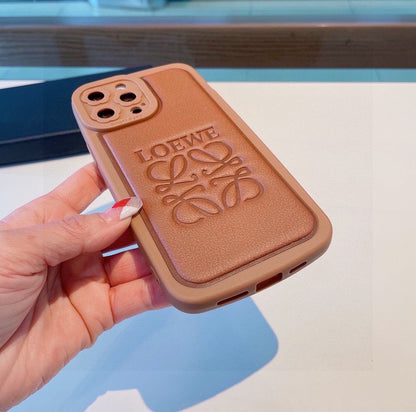 LOW phone case new arrival 01~