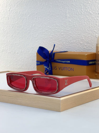 Louis Eyewear SIZE: 54-22-145