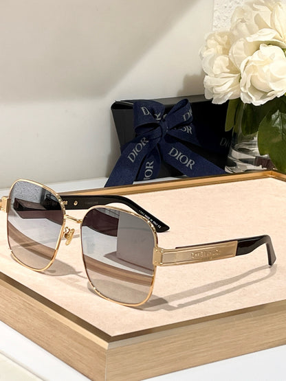 DI*R Eyewear SIZE: 60-18-145
