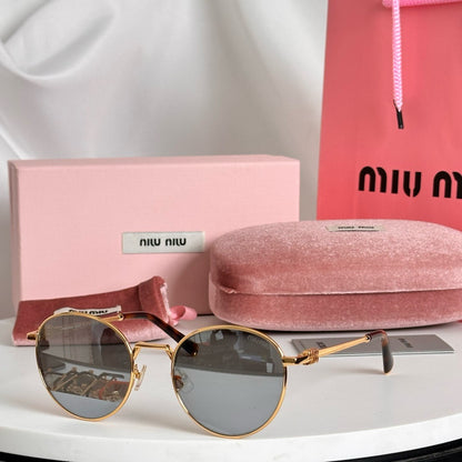 MIU MI* Eyewear SIZE: 50-20-140