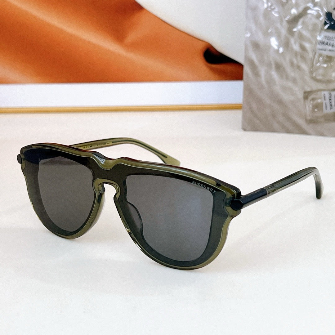 BURBE*RY Eyewear SIZE: 136-0-140
