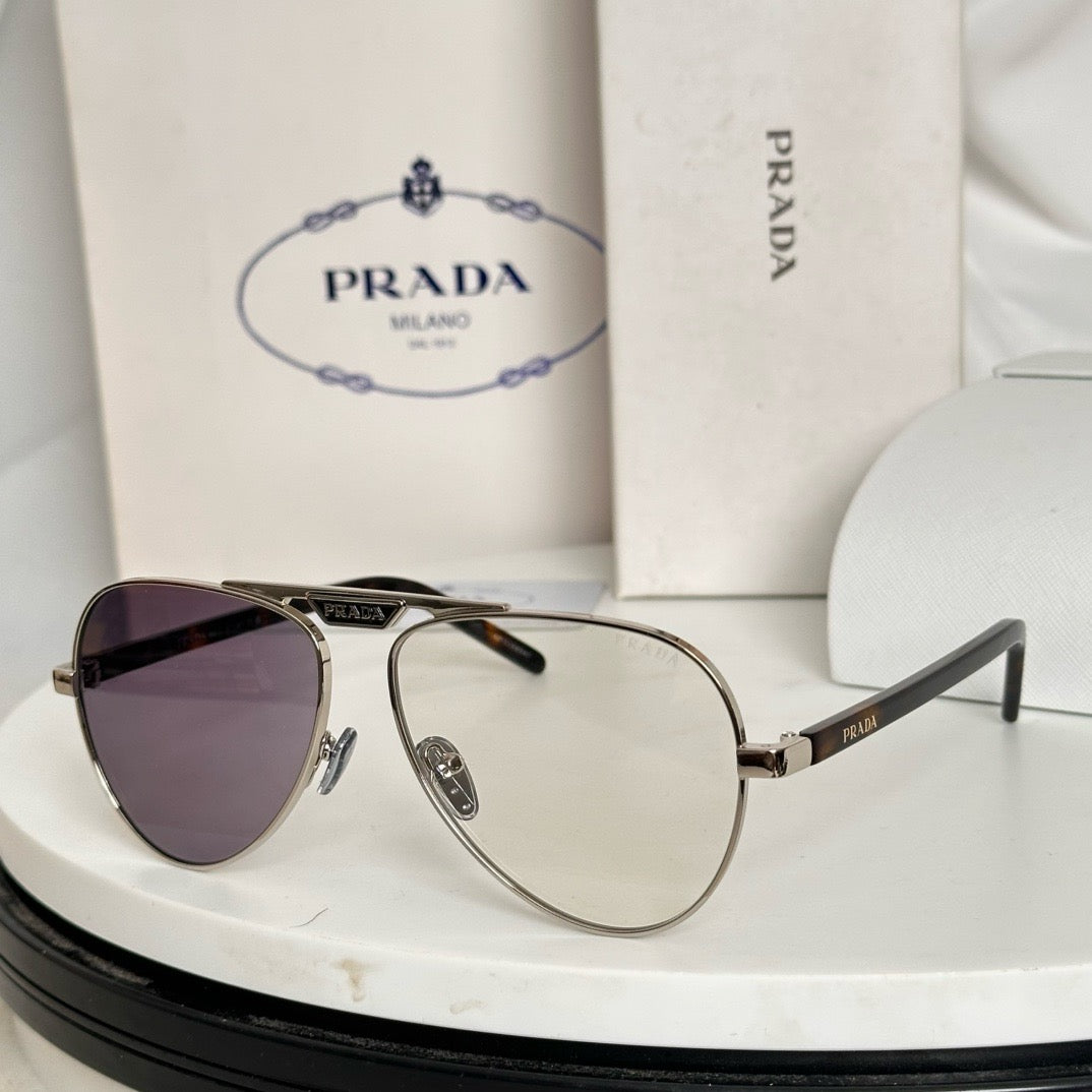 PRA Eyewear SIZE: 57-15-145