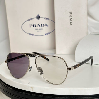 PRA Eyewear SIZE: 57-15-145