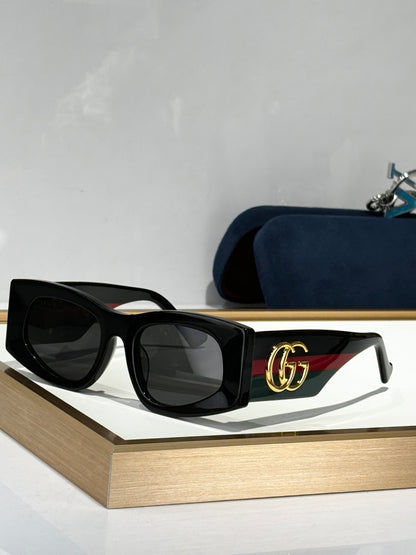 GG* Eyewear SIZE: 53-21-145