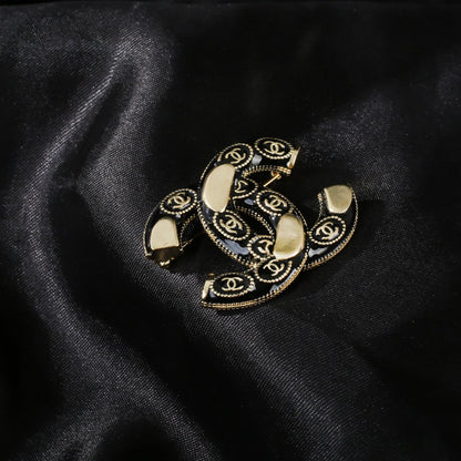 CC new arrival brooch 007