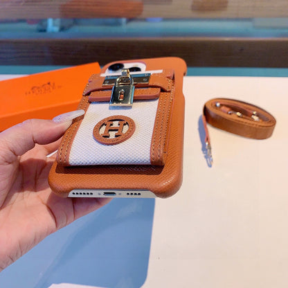 HM Phone Case 0034