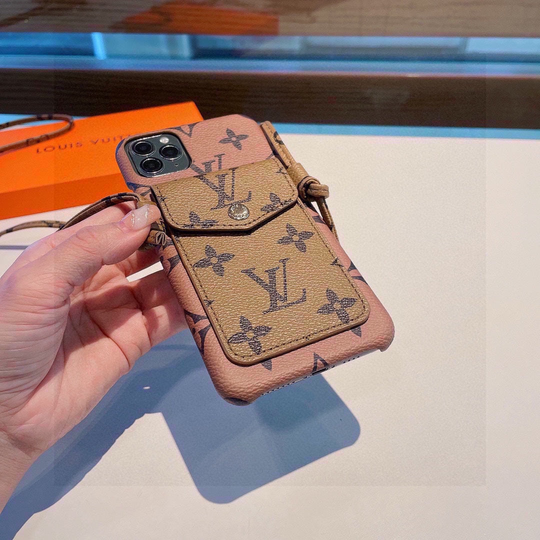 L Phone Case 0038