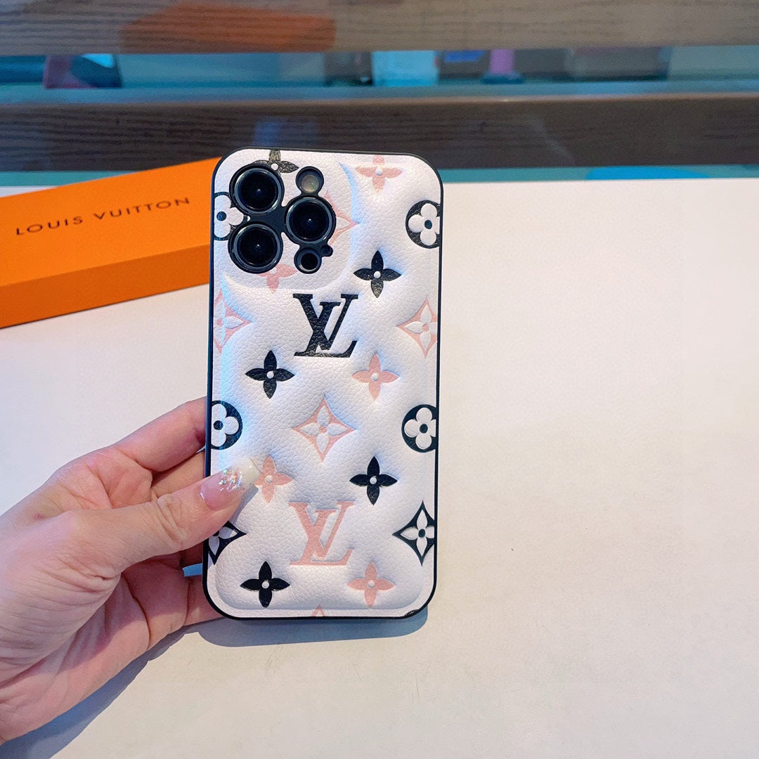 Louis phone case new arrival 10~