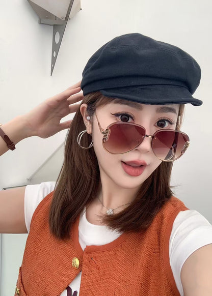 MIU MI* Eyewear SIZE: 61-12-145