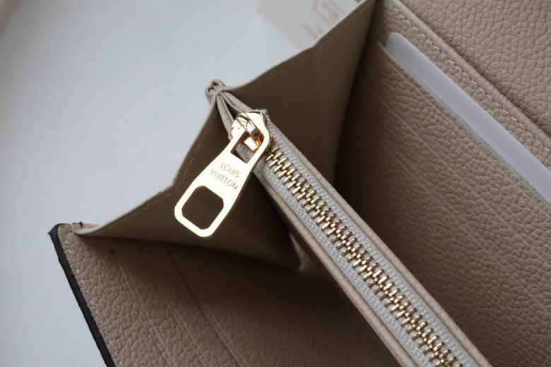 L Wallet 19.5X10.5X2.5cm 09
