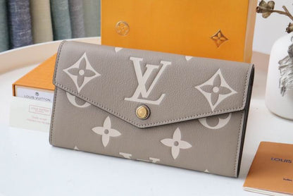L Wallet 19.5X10.5X2.5cm 09