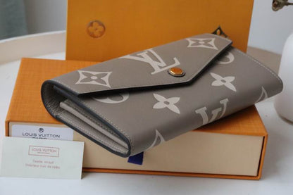 L Wallet 19.5X10.5X2.5cm 09