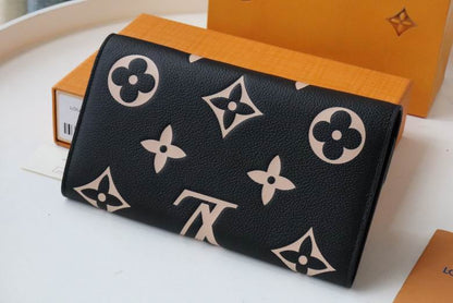 L Wallet 19.5X10.5X2.5cm 09