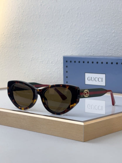 GG* Eyewear SIZE: 54-18-140