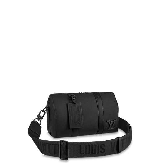 L M59255 City Keepall