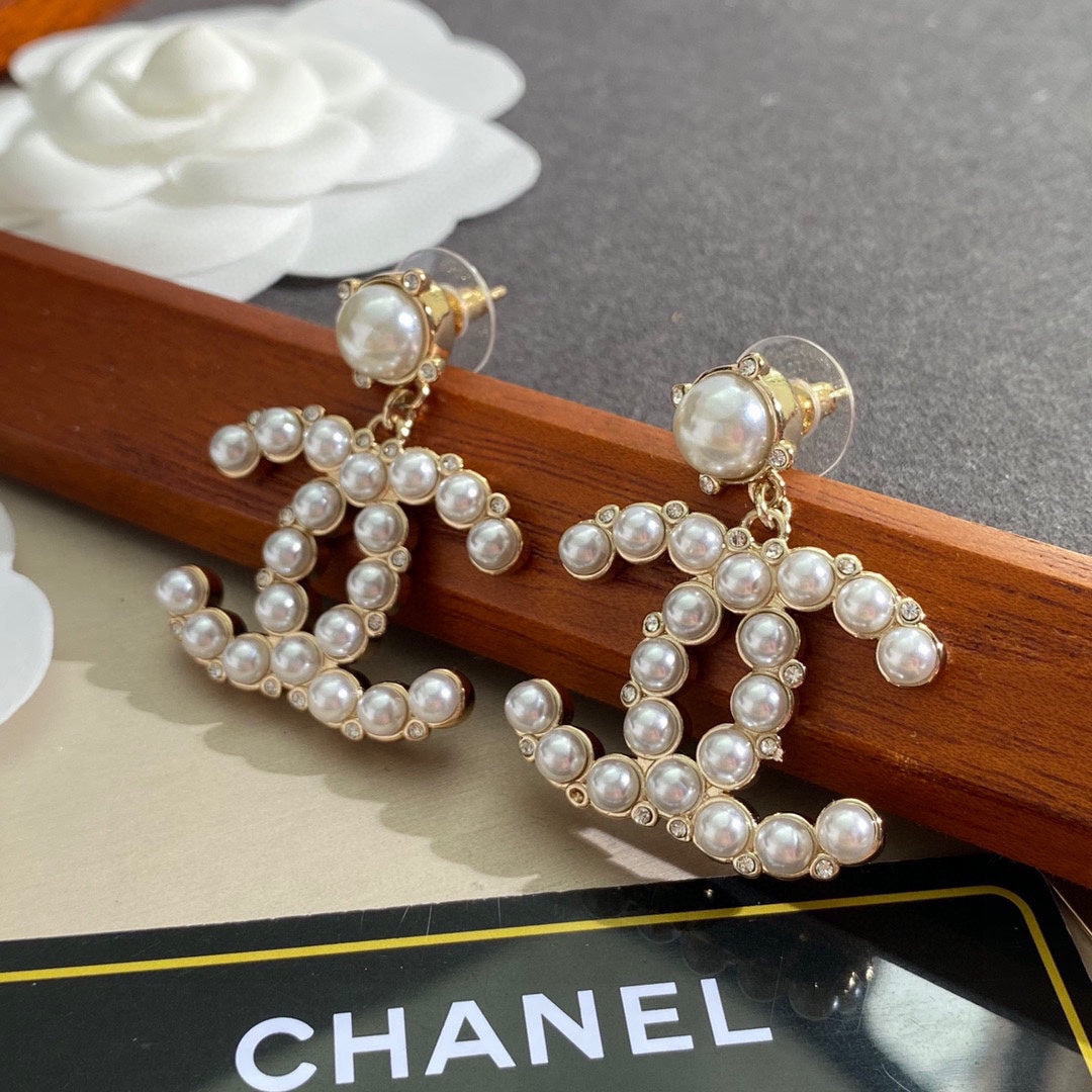 cc Earrings