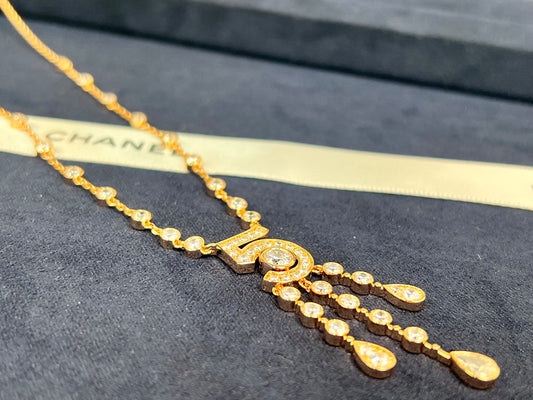 cc New Arrival Necklace 016