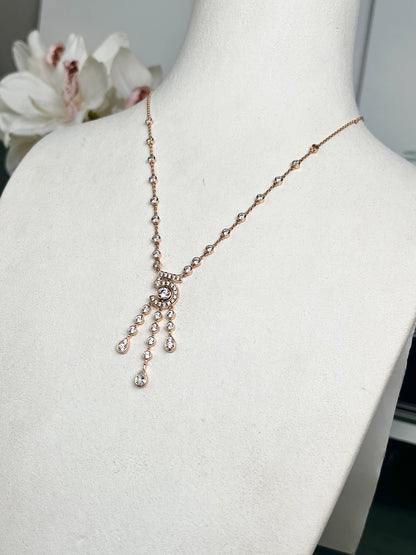 cc New Arrival Necklace 016