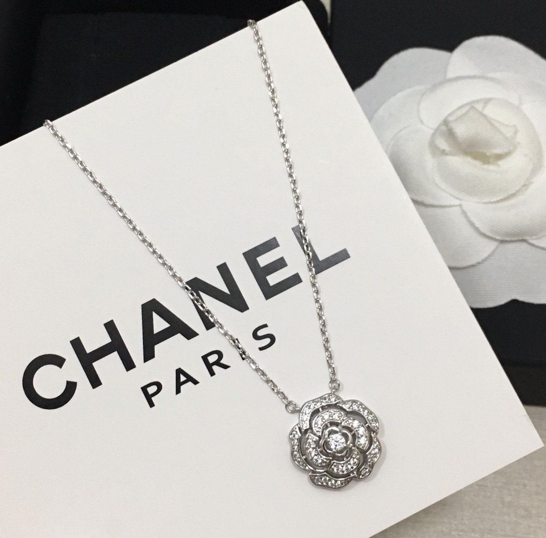 cc Necklace
