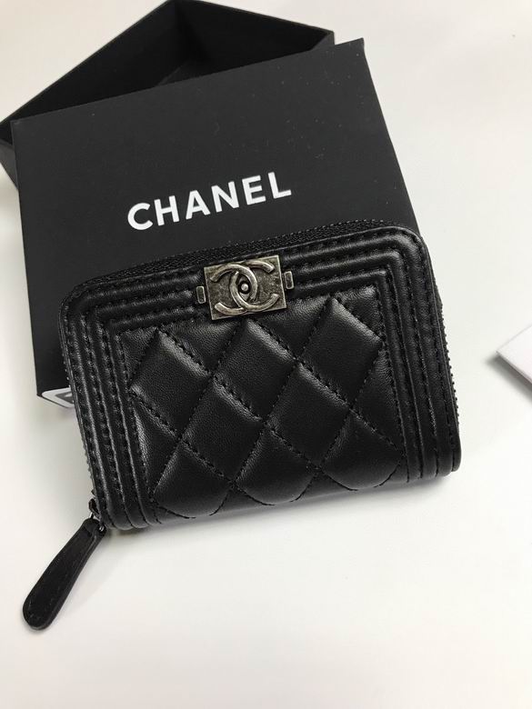 CC 81467 YG 4colour wallet