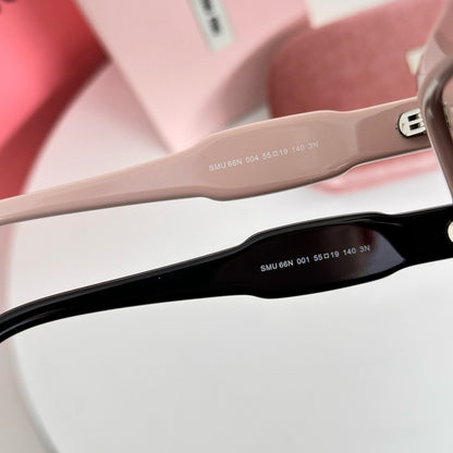 MIU MI* Eyewear SIZE: 50-18-140