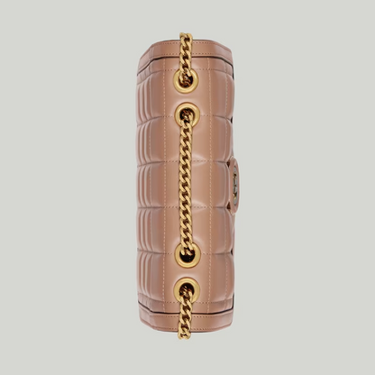 GG Deco small shoulder bag