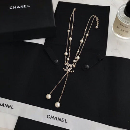 cc Necklace