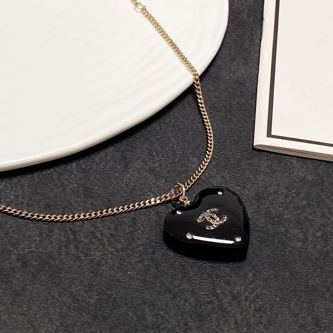 cc Necklace