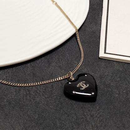 cc Necklace