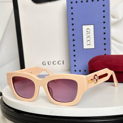 GG* Eyewear SIZE: 51-22-145