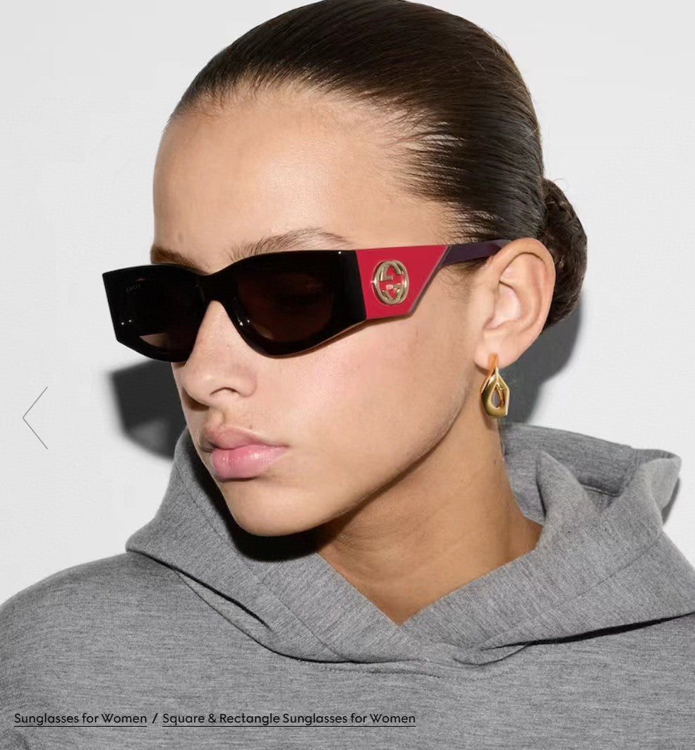 GG* Eyewear SIZE: 51-20-145