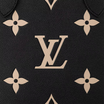 L M58907 Neverfull MM